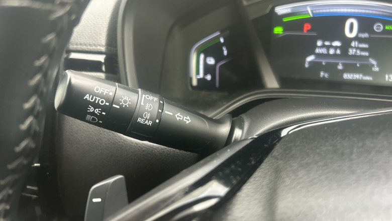 Honda CR-V 2.0 i-MMD Hybrid Sport Line 2WD 5dr eCVT Hybrid Estate